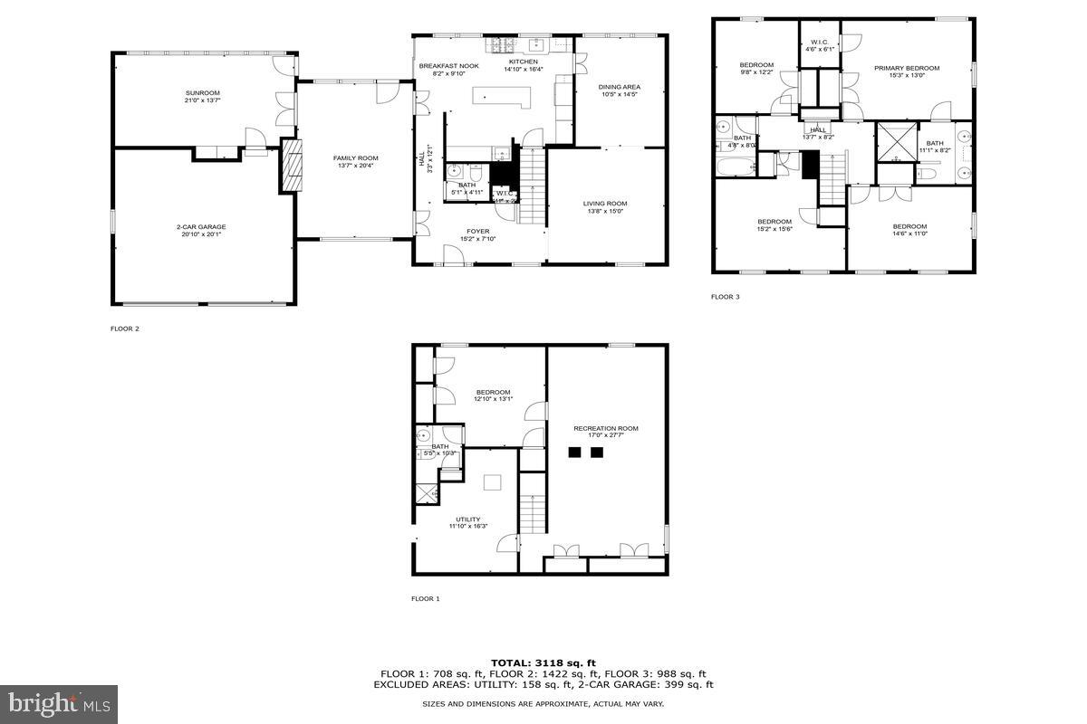 11936 Canfield Road Potomac, MD 20854 - Photo 44 of 44