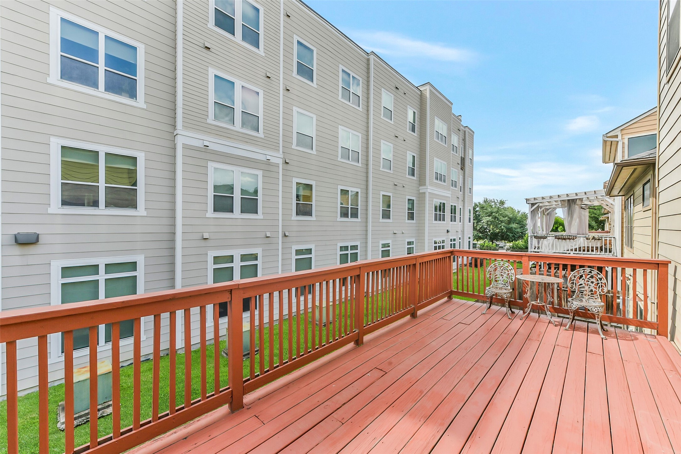 1335 Studer Street Houston, TX 77007 - Photo 34 of 37