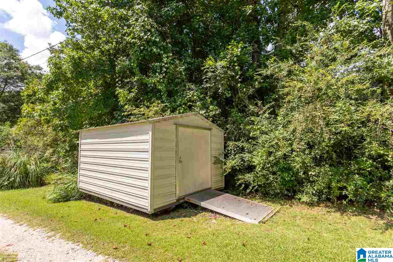 104 Brown Street Heflin, AL 36264 - Photo 36 of 43