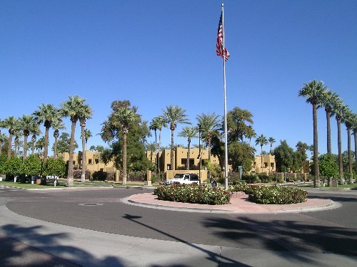 1069 Verde Drive Litchfield Park, AZ 85340 - Photo 18 of 18 So beautiful