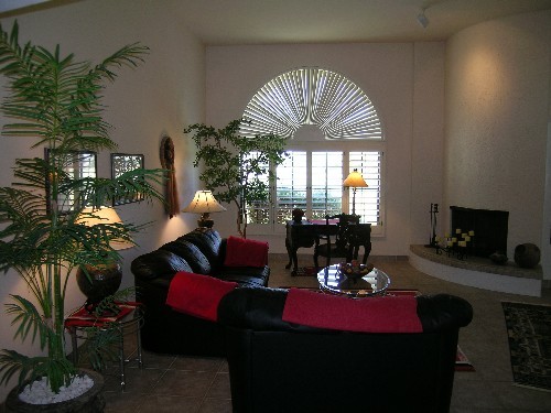1069 Verde Drive Litchfield Park, AZ 85340 - Photo 2 of 18 Great room