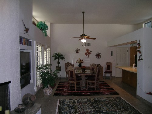 1069 Verde Drive Litchfield Park, AZ 85340 - Photo 3 of 18 Dining room
