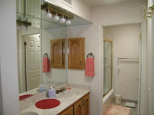 1069 Verde Drive Litchfield Park, AZ 85340 - Photo 6 of 18 Master bath w/double sinks