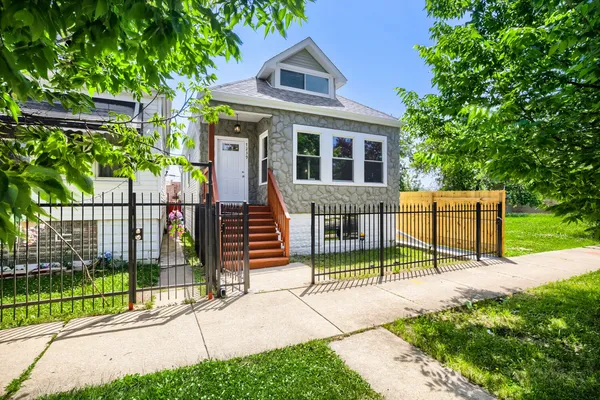 $339,900 | 7239 South Marshfield Avenue, Chicago, IL 60636