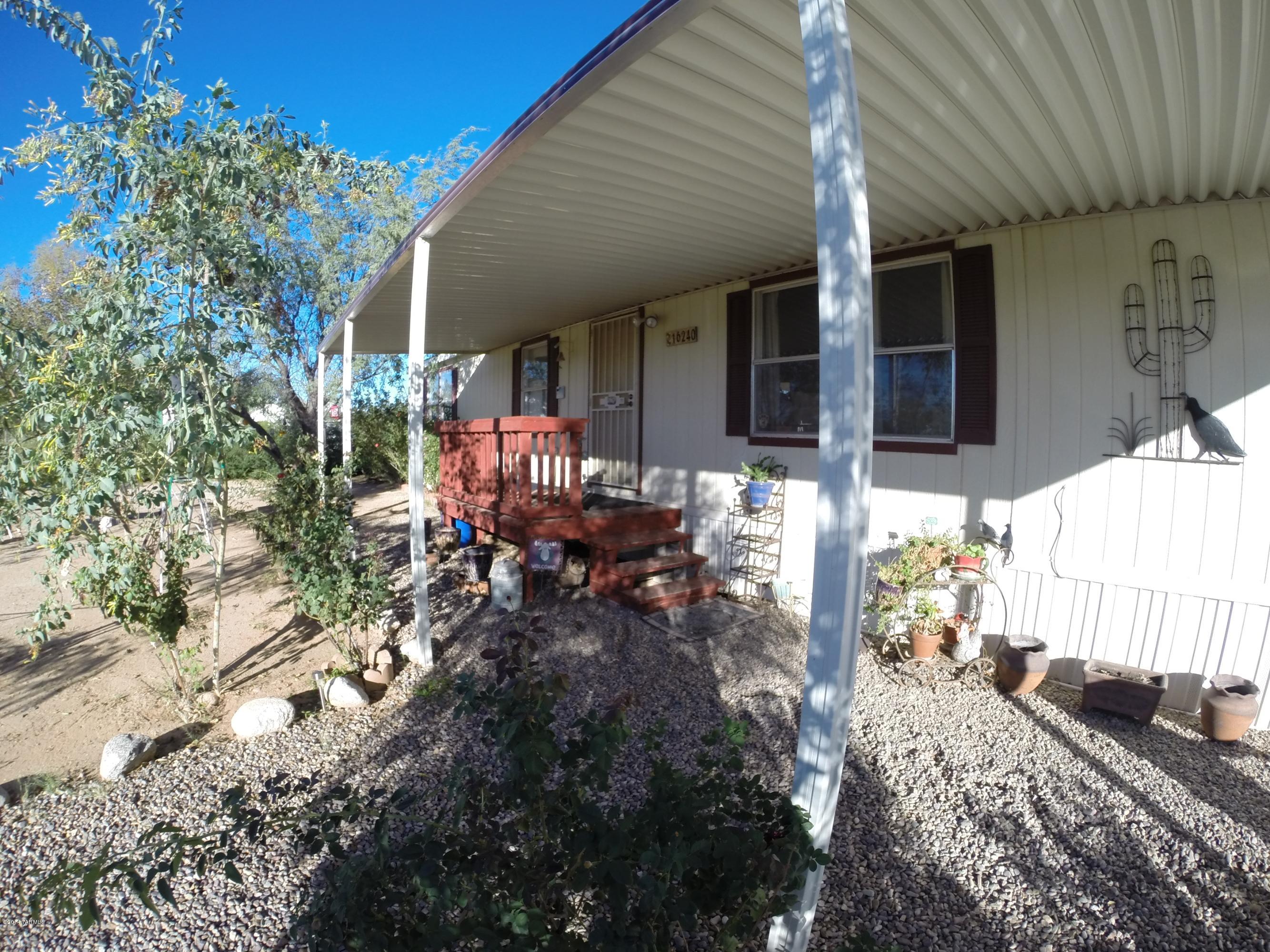 16240 North Meadowcrest Road Tucson, AZ 85739 - Photo 11 of 36 Gallery Image 11