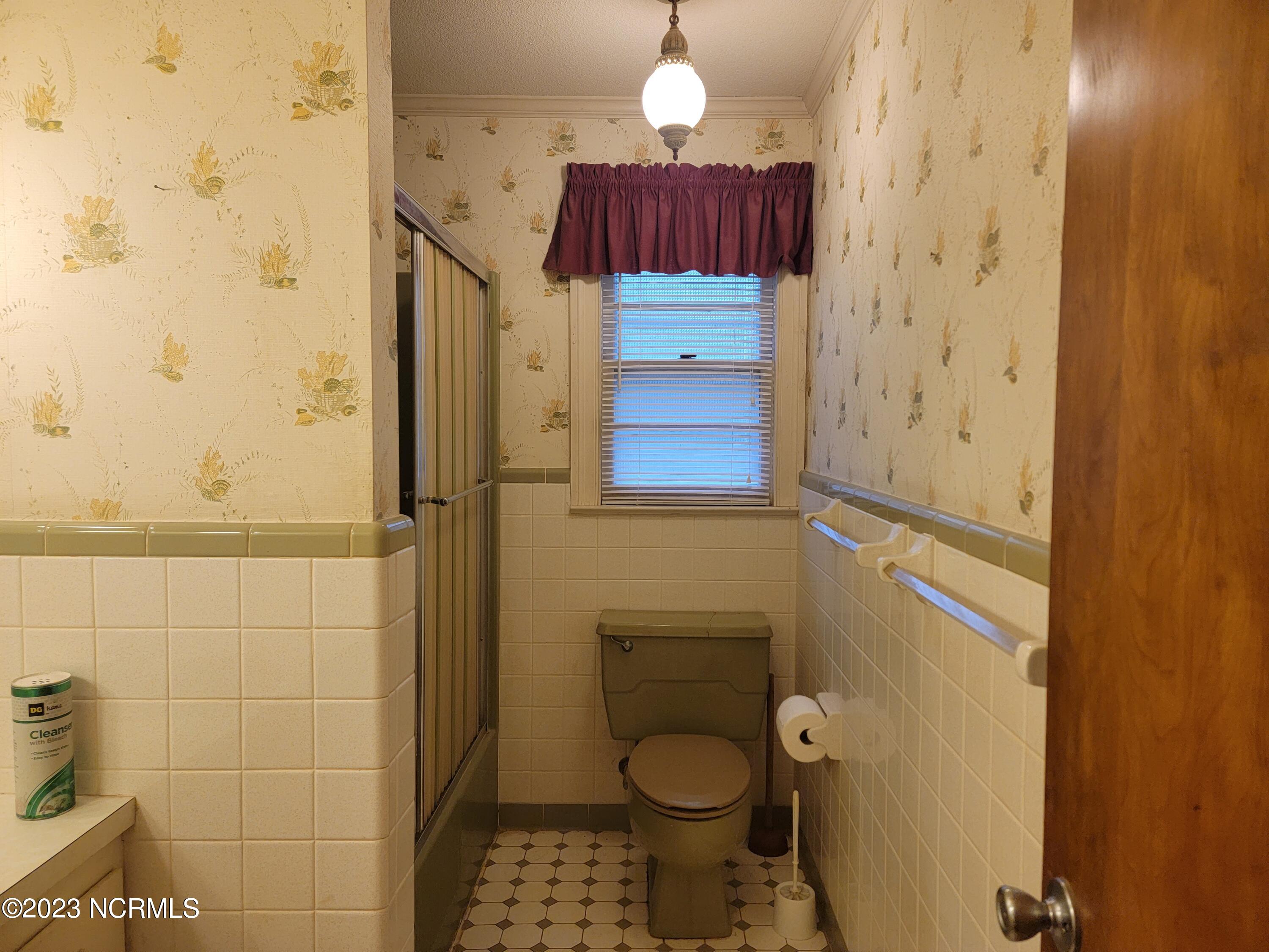 119 West Mcgowan Road Turkey, NC 28393 - Photo 13 of 20 main bathroom