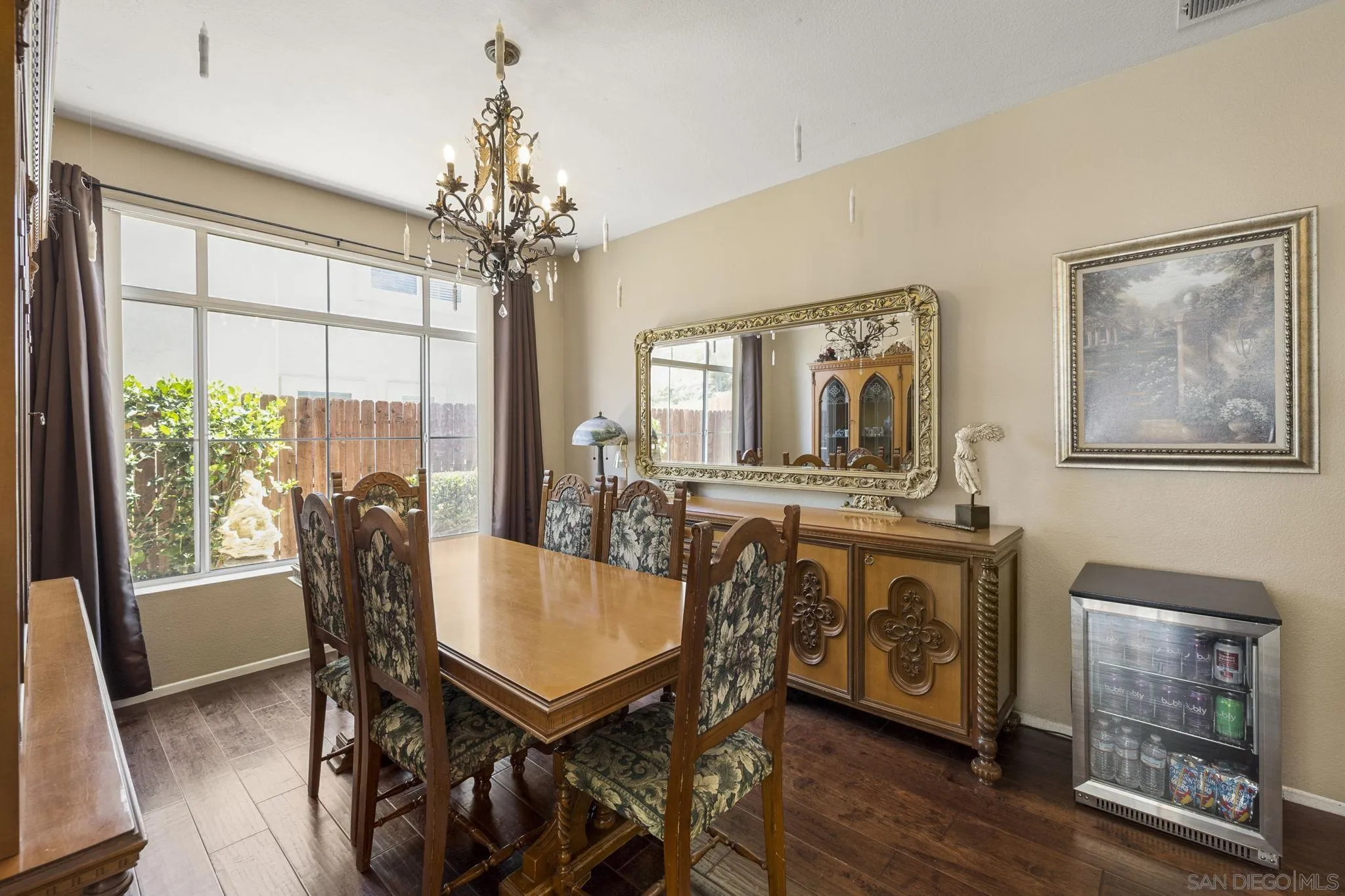 838 Masters Drive Oceanside, CA 92057 - Photo 14 of 39 Dining Room