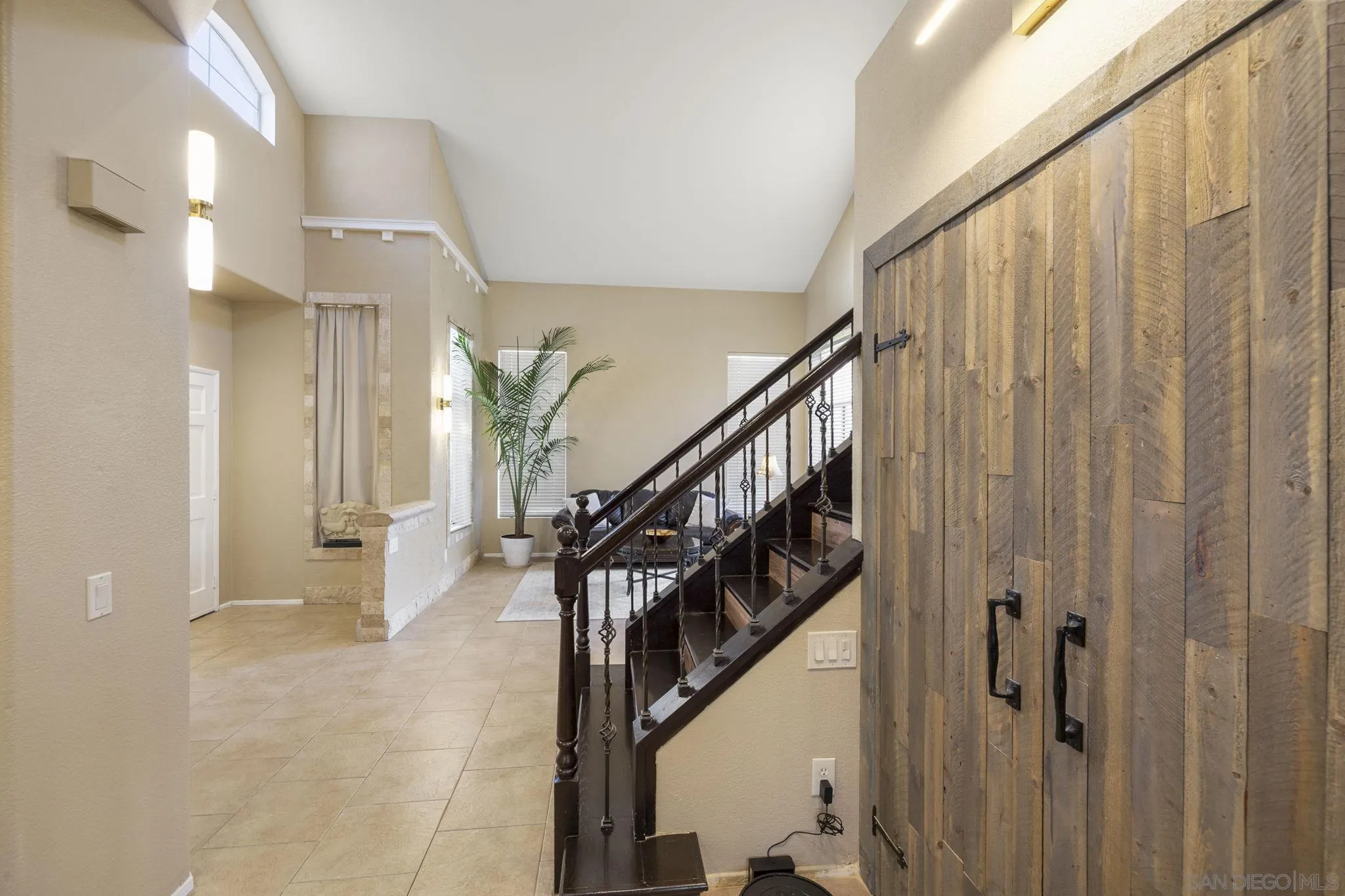 838 Masters Drive Oceanside, CA 92057 - Photo 17 of 39 Expansive storage underneath stairs!