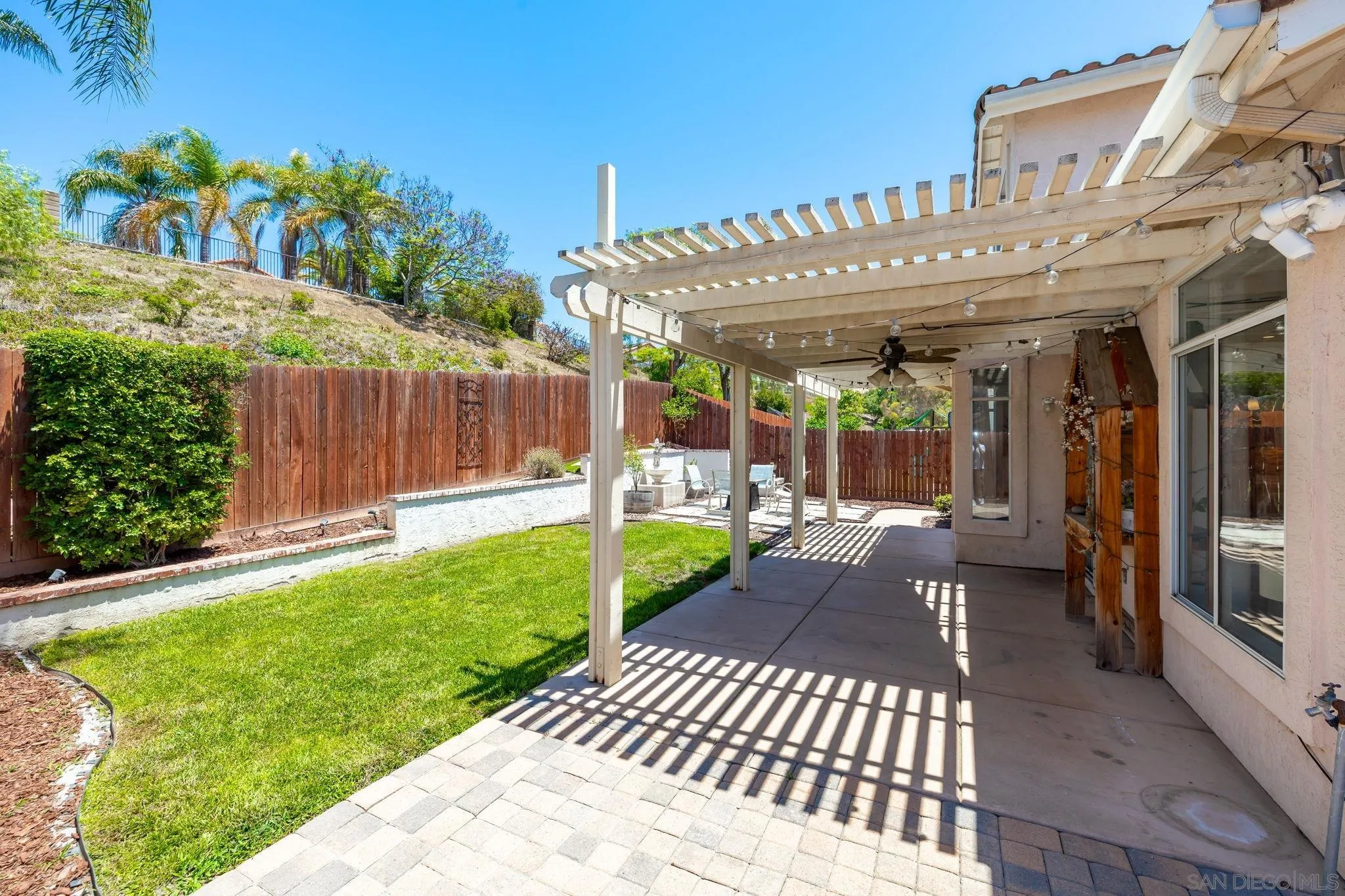 838 Masters Drive Oceanside, CA 92057 - Photo 31 of 39 Yard