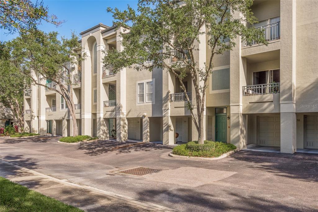 710 Promenade Place, Unit 710 Tampa, FL 33602 - Photo 1 of 1