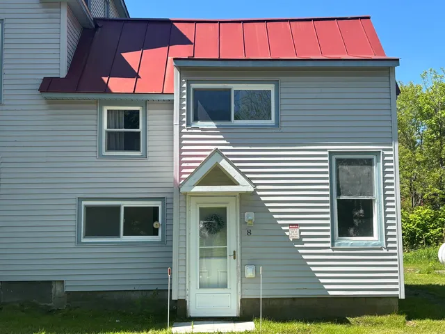 $110,000 | 51 Depot Street, Unit 8, Cavendish, VT 05153