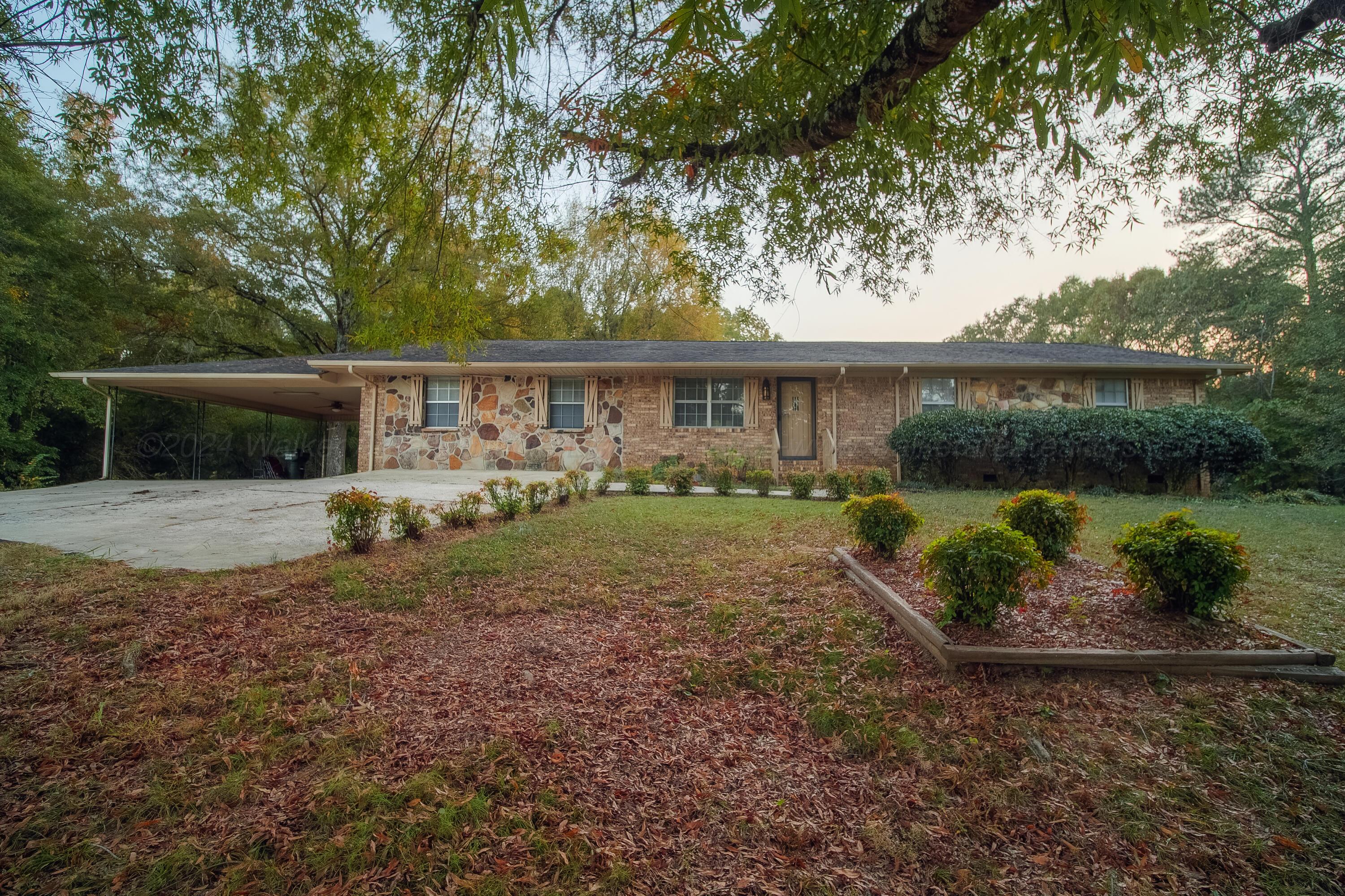 2108 Southwest 24th Avenue Jasper, AL 35501 - Photo 1 of 39 Gallery Image 1
