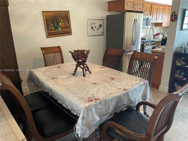 $130,000 | 20120 Northeast 2nd Avenue, Unit W28, Miami Gardens, FL 33179