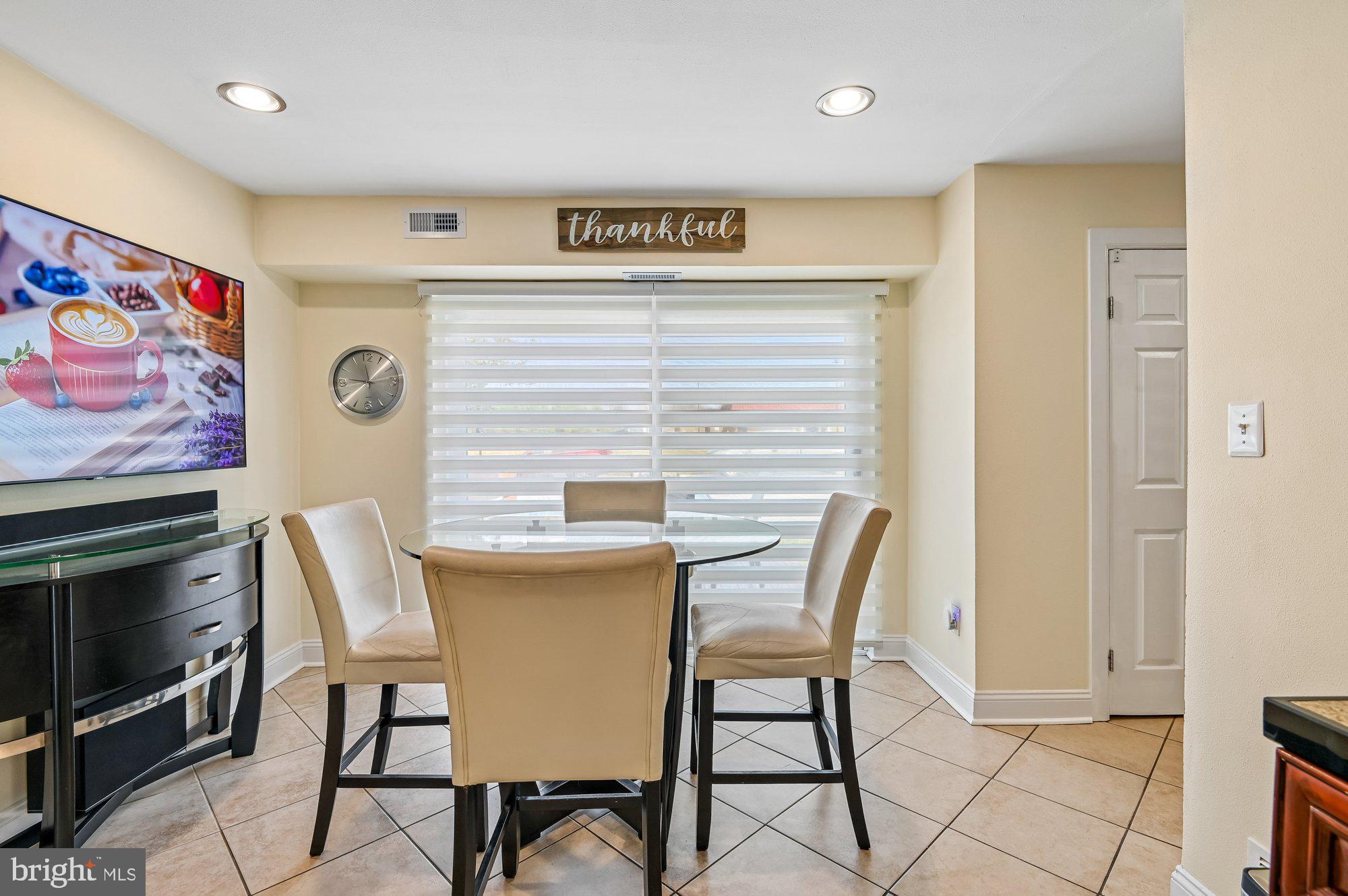 10543 Tolling Clock Way Columbia, MD 21044 - Photo 12 of 44 Breakfast Room