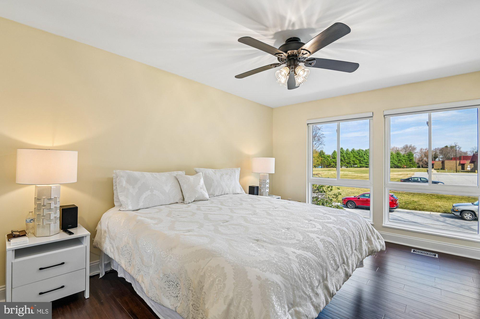 10543 Tolling Clock Way Columbia, MD 21044 - Photo 22 of 47 Primary Bedroom