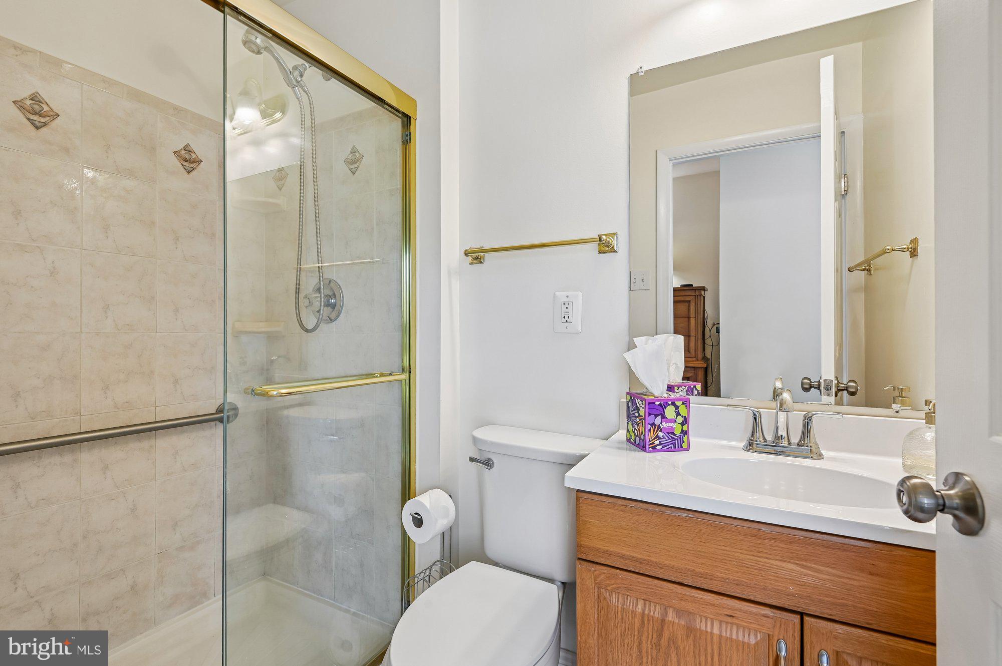 10543 Tolling Clock Way Columbia, MD 21044 - Photo 27 of 44 Primary Bath
