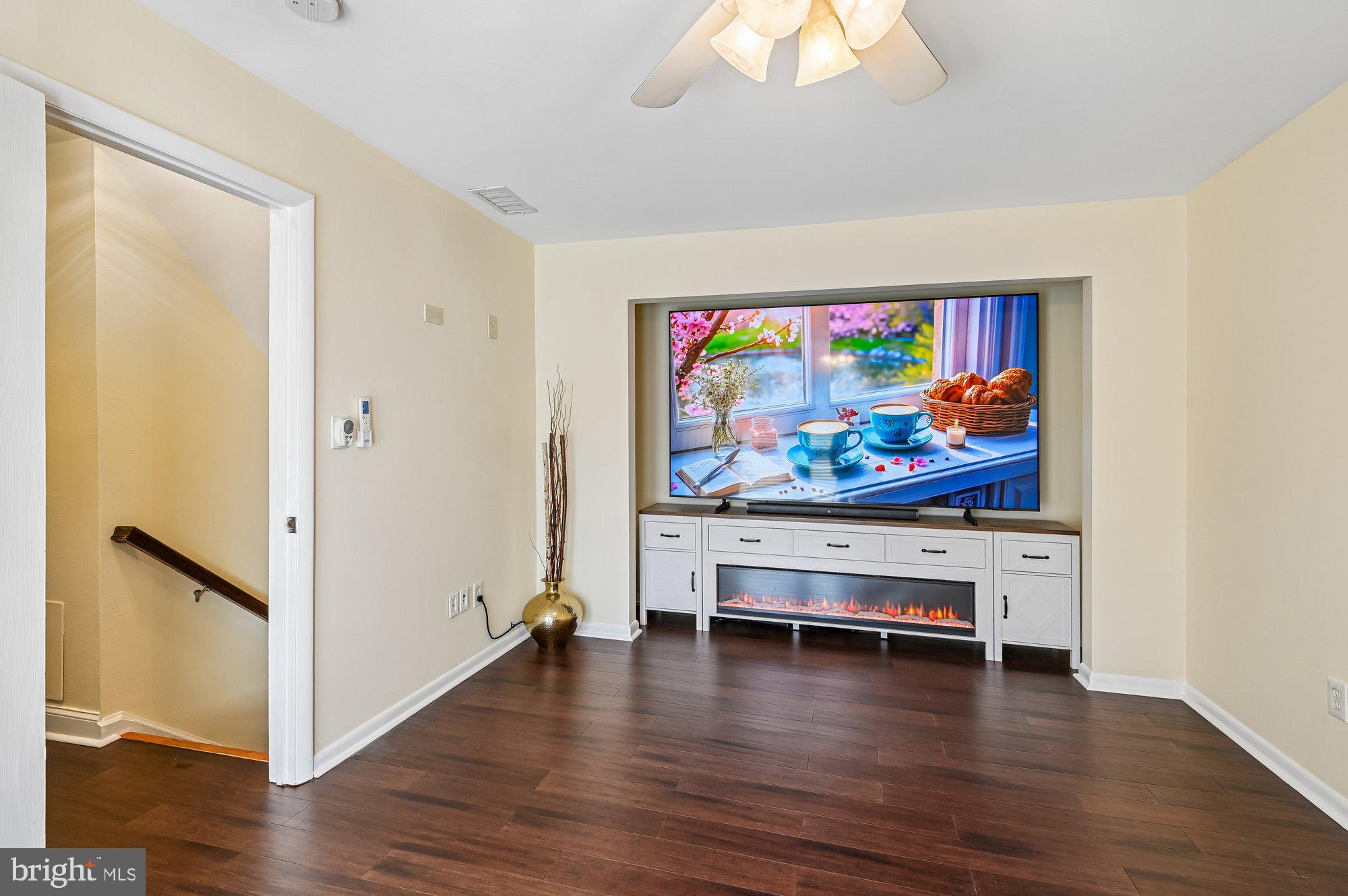 10543 Tolling Clock Way Columbia, MD 21044 - Photo 35 of 44 Bedroom 4