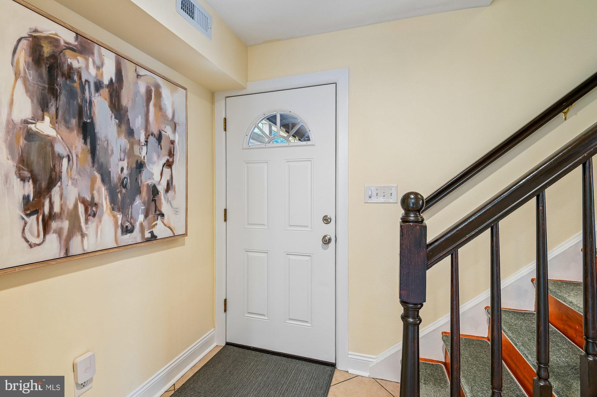 10543 Tolling Clock Way Columbia, MD 21044 - Photo 6 of 44 Entry