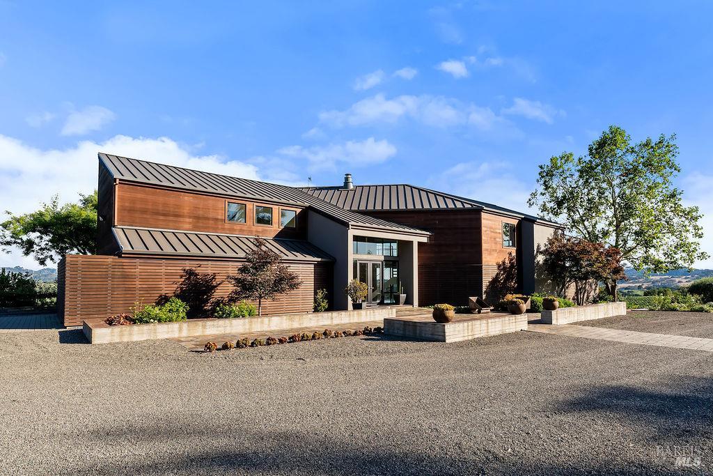 5232 Maacama Ridge Road Healdsburg, CA 95448 - Photo 31 of 41