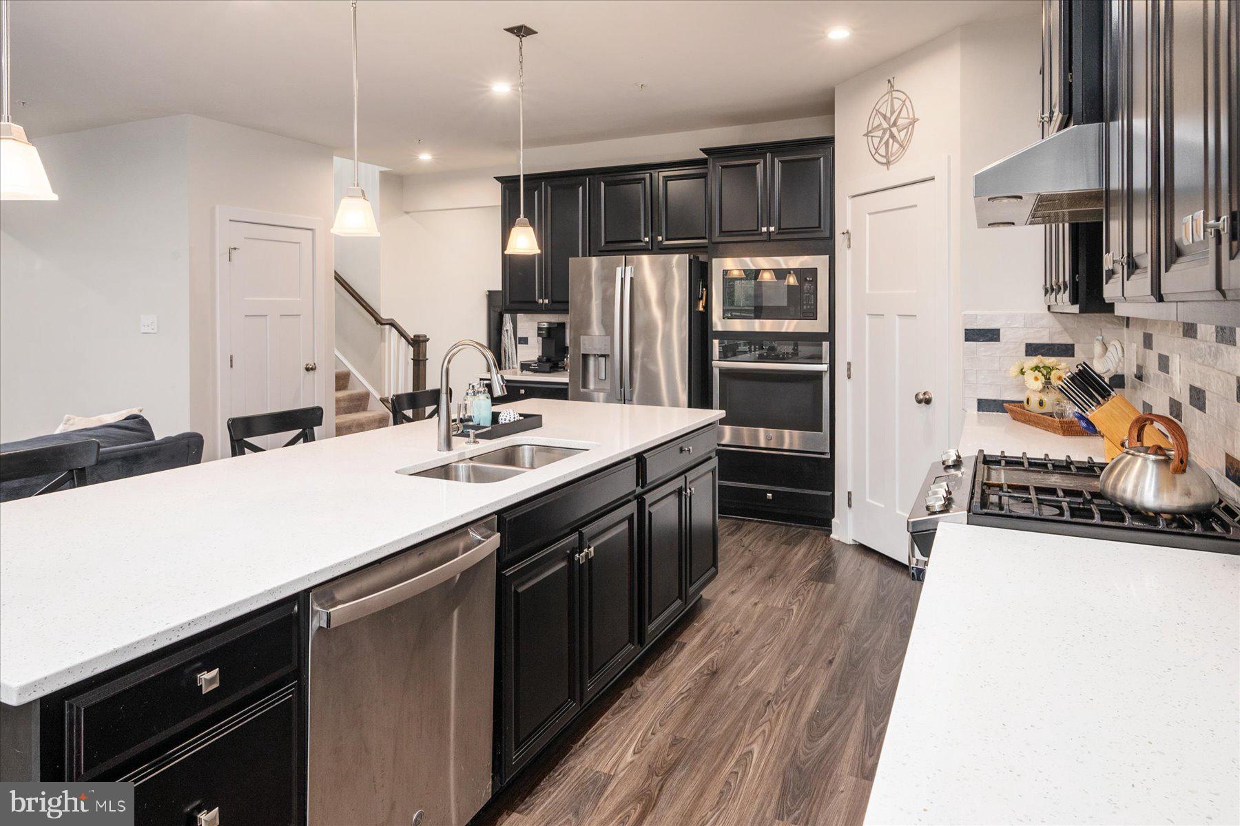 1222 Upper Patuxent Ridge Road Odenton, MD 21113 - Photo 12 of 67