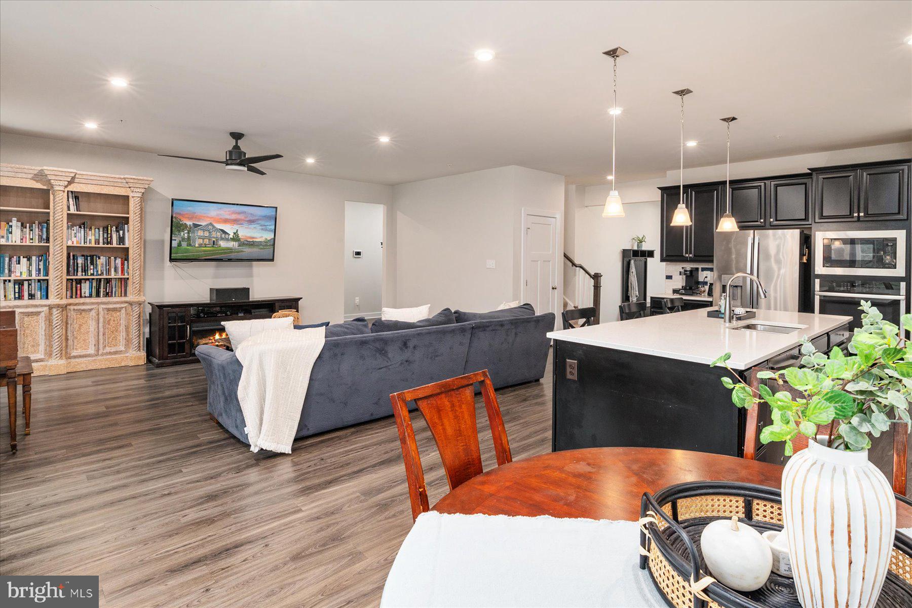 1222 Upper Patuxent Ridge Road Odenton, MD 21113 - Photo 14 of 67