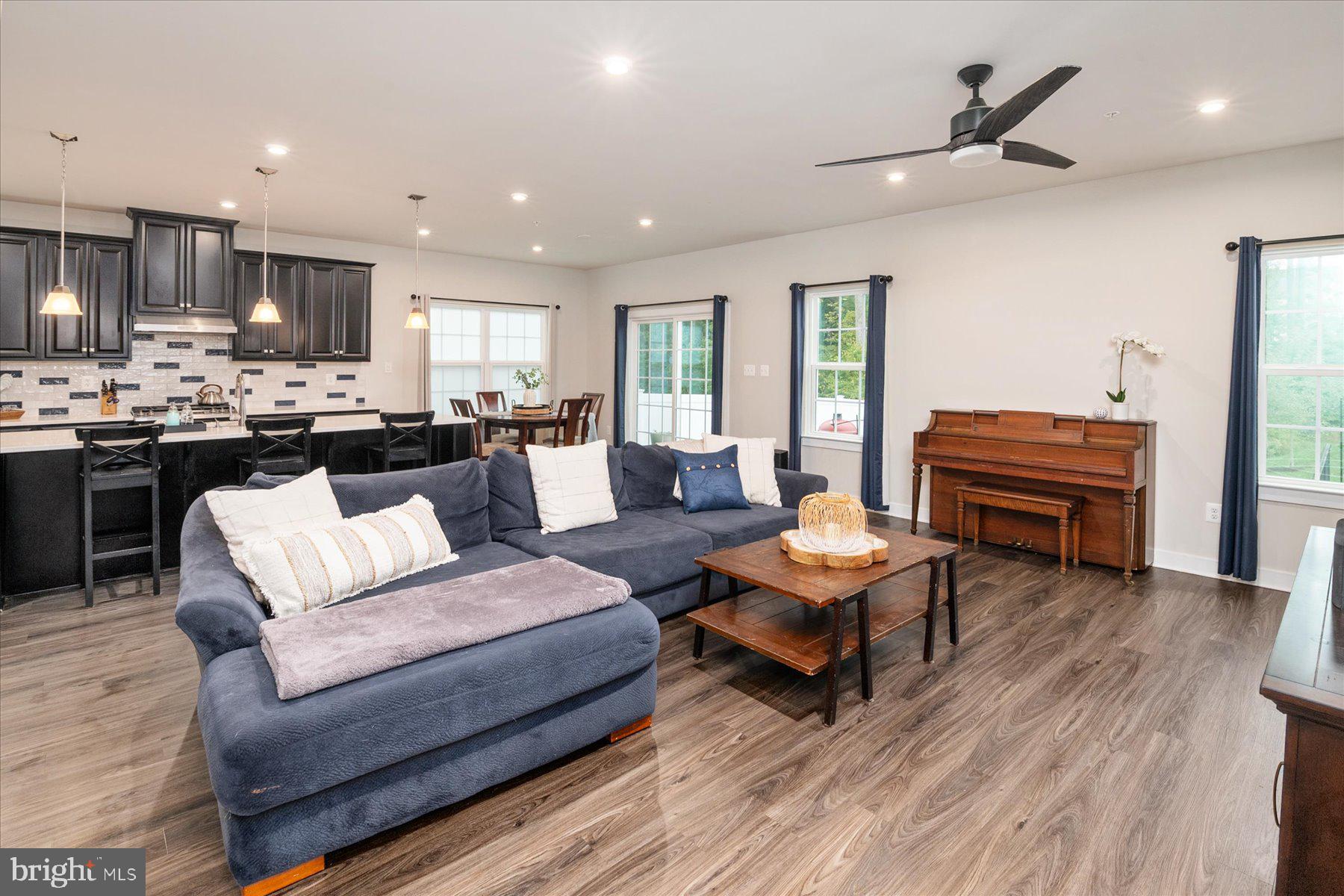 1222 Upper Patuxent Ridge Road Odenton, MD 21113 - Photo 16 of 67