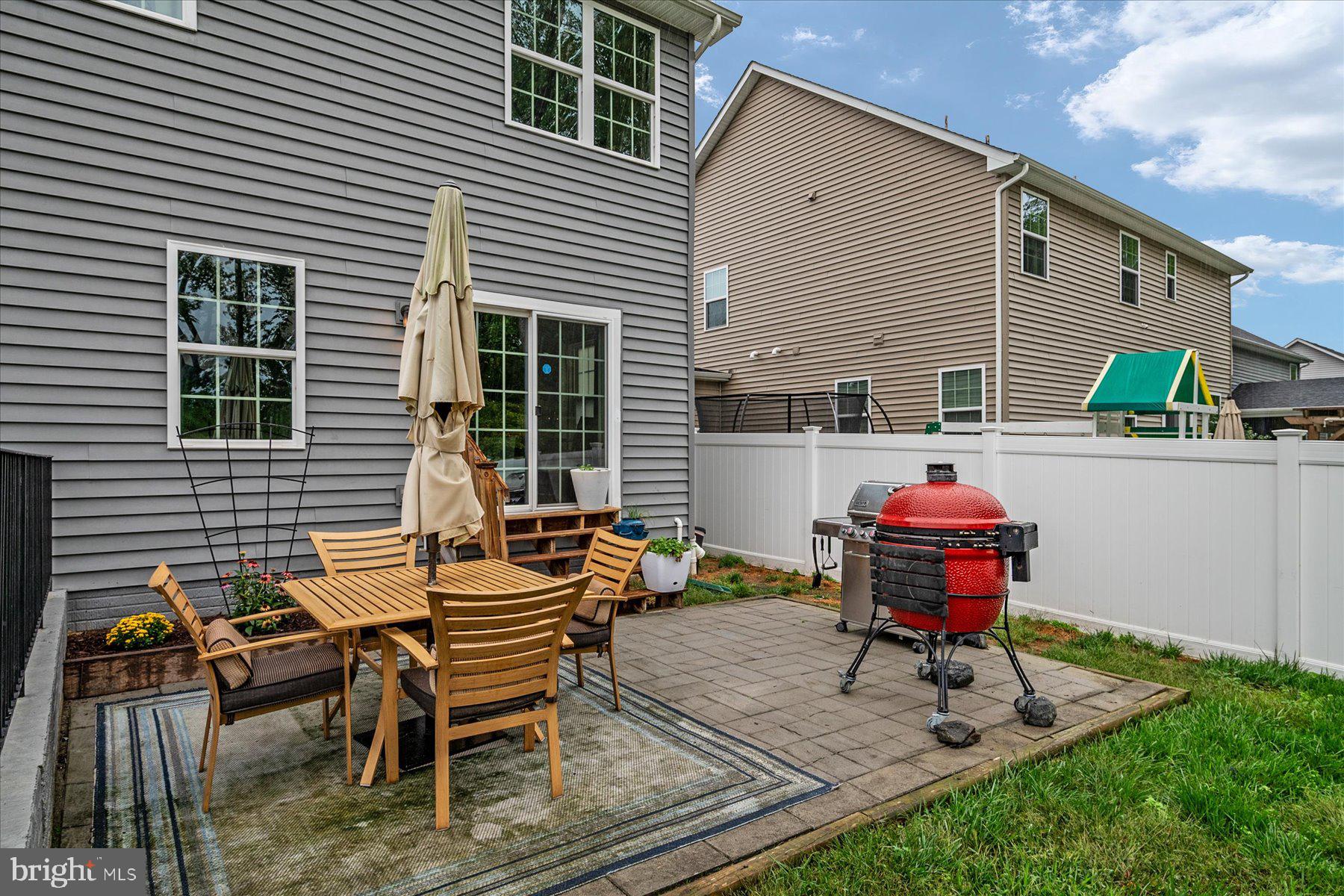 1222 Upper Patuxent Ridge Road Odenton, MD 21113 - Photo 19 of 67