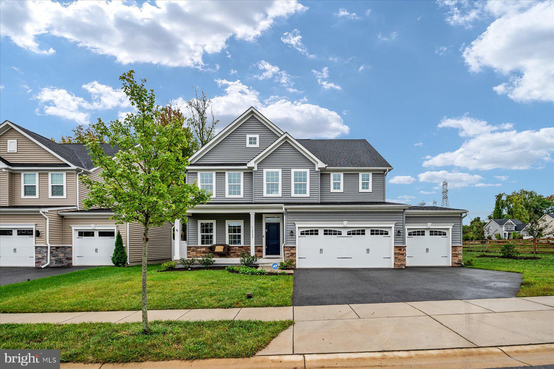 1222 Upper Patuxent Ridge Road Odenton, MD 21113 - Photo 3 of 67