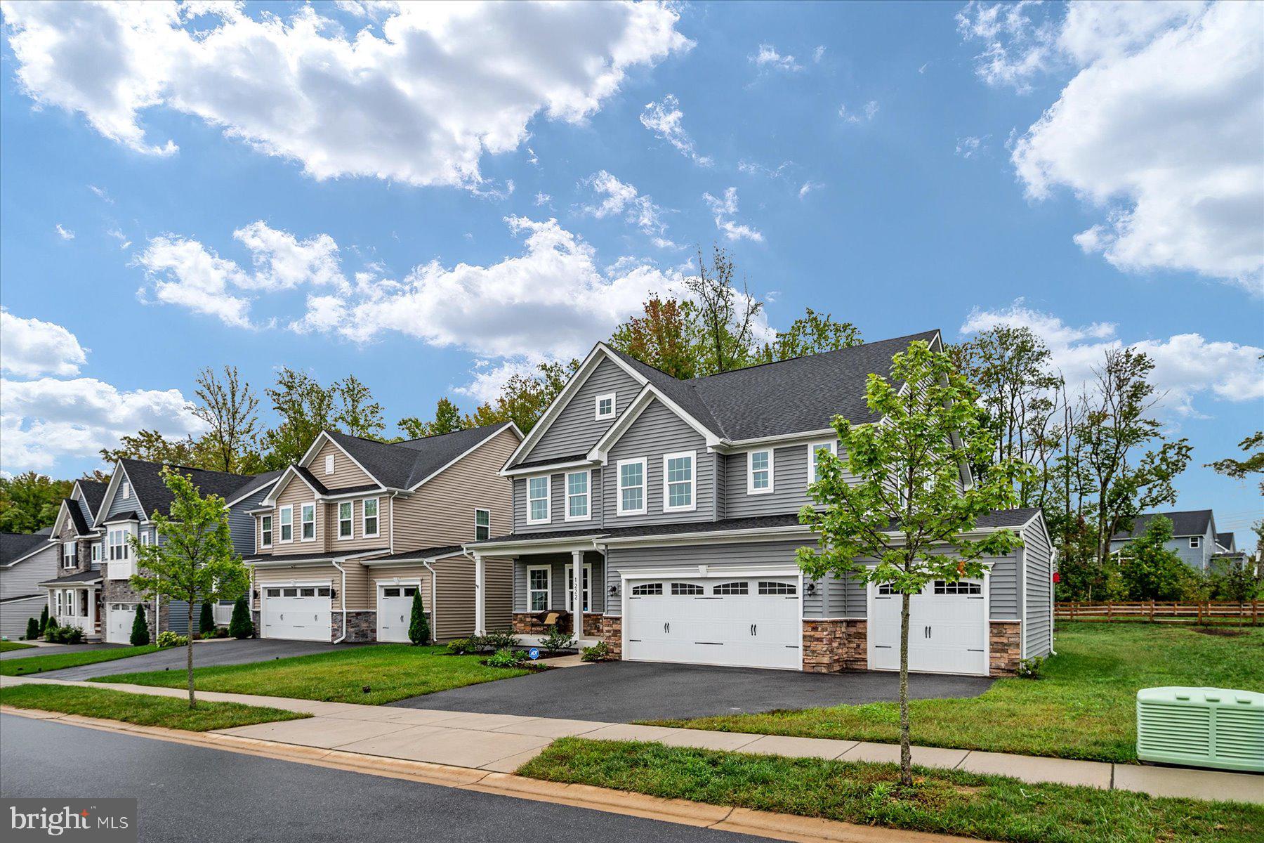 1222 Upper Patuxent Ridge Road Odenton, MD 21113 - Photo 4 of 67