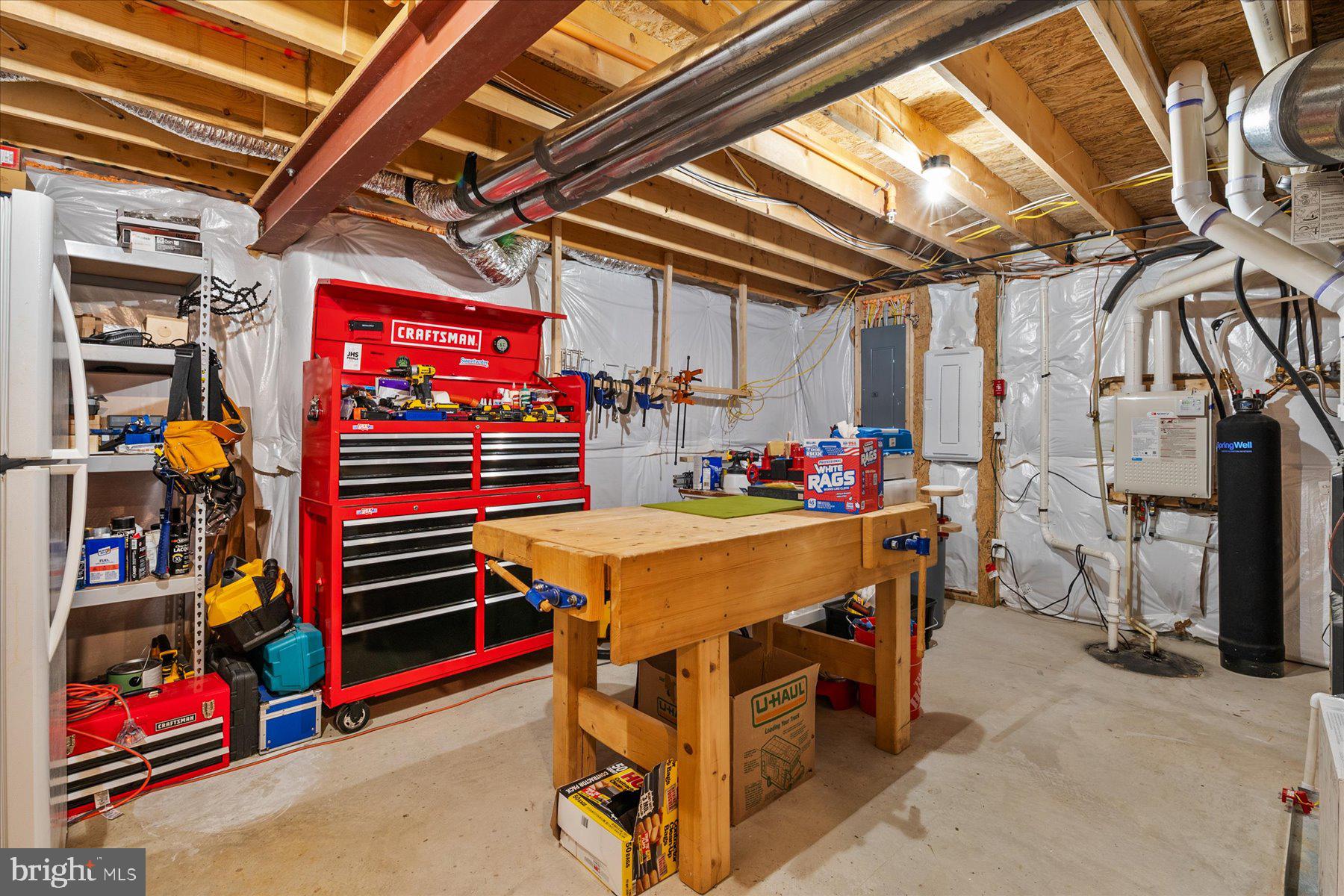 1222 Upper Patuxent Ridge Road Odenton, MD 21113 - Photo 45 of 67