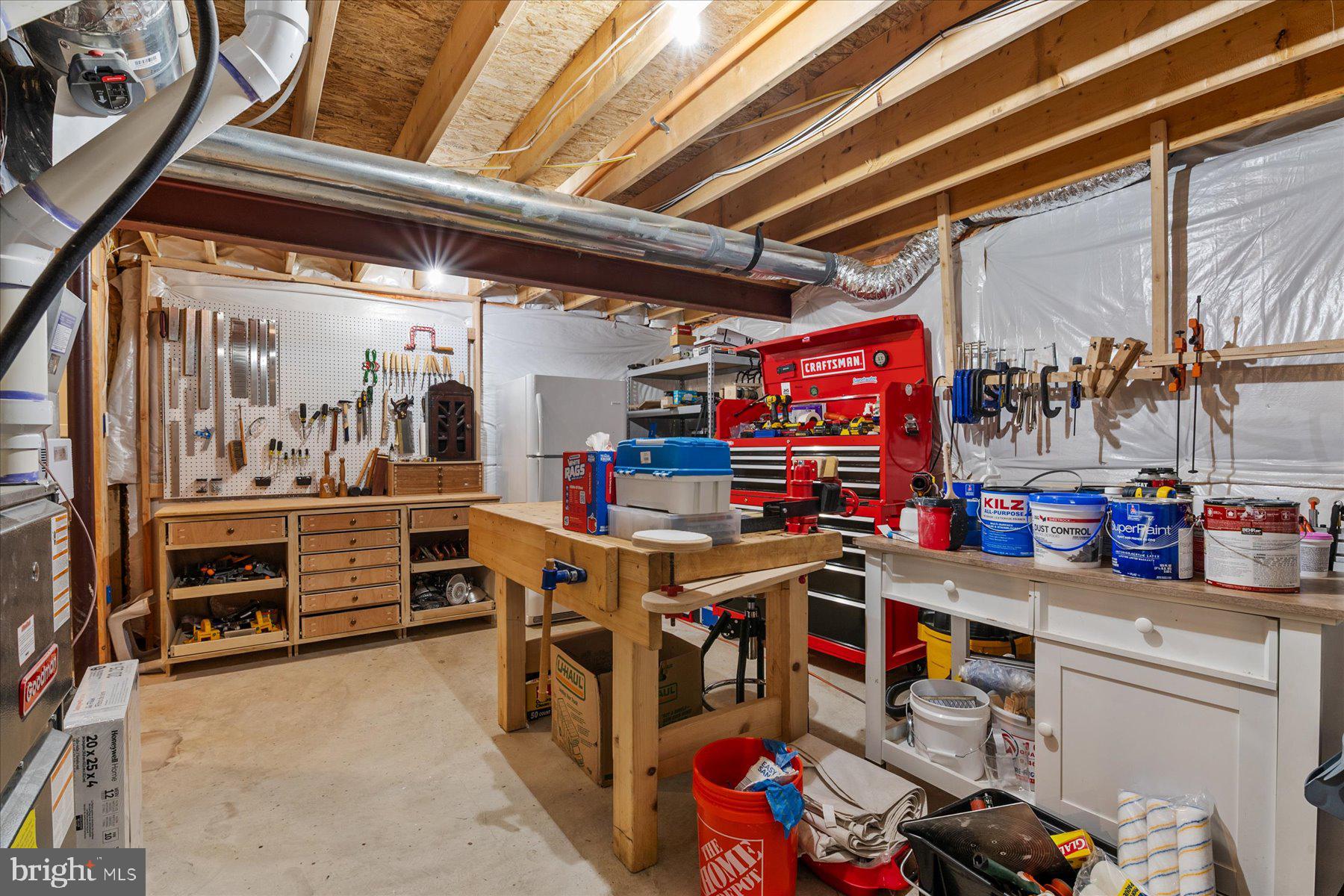 1222 Upper Patuxent Ridge Road Odenton, MD 21113 - Photo 46 of 67