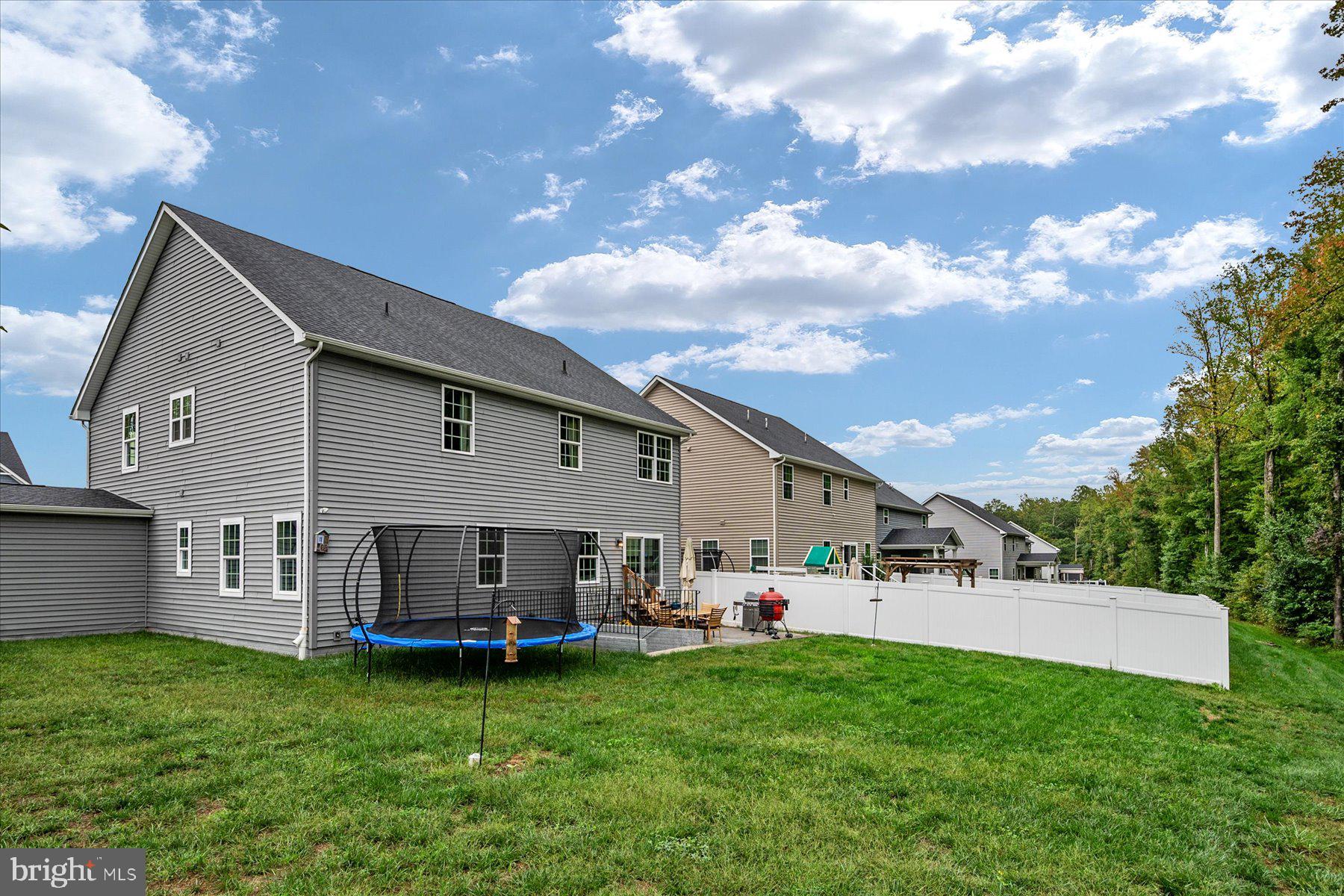 1222 Upper Patuxent Ridge Road Odenton, MD 21113 - Photo 48 of 67