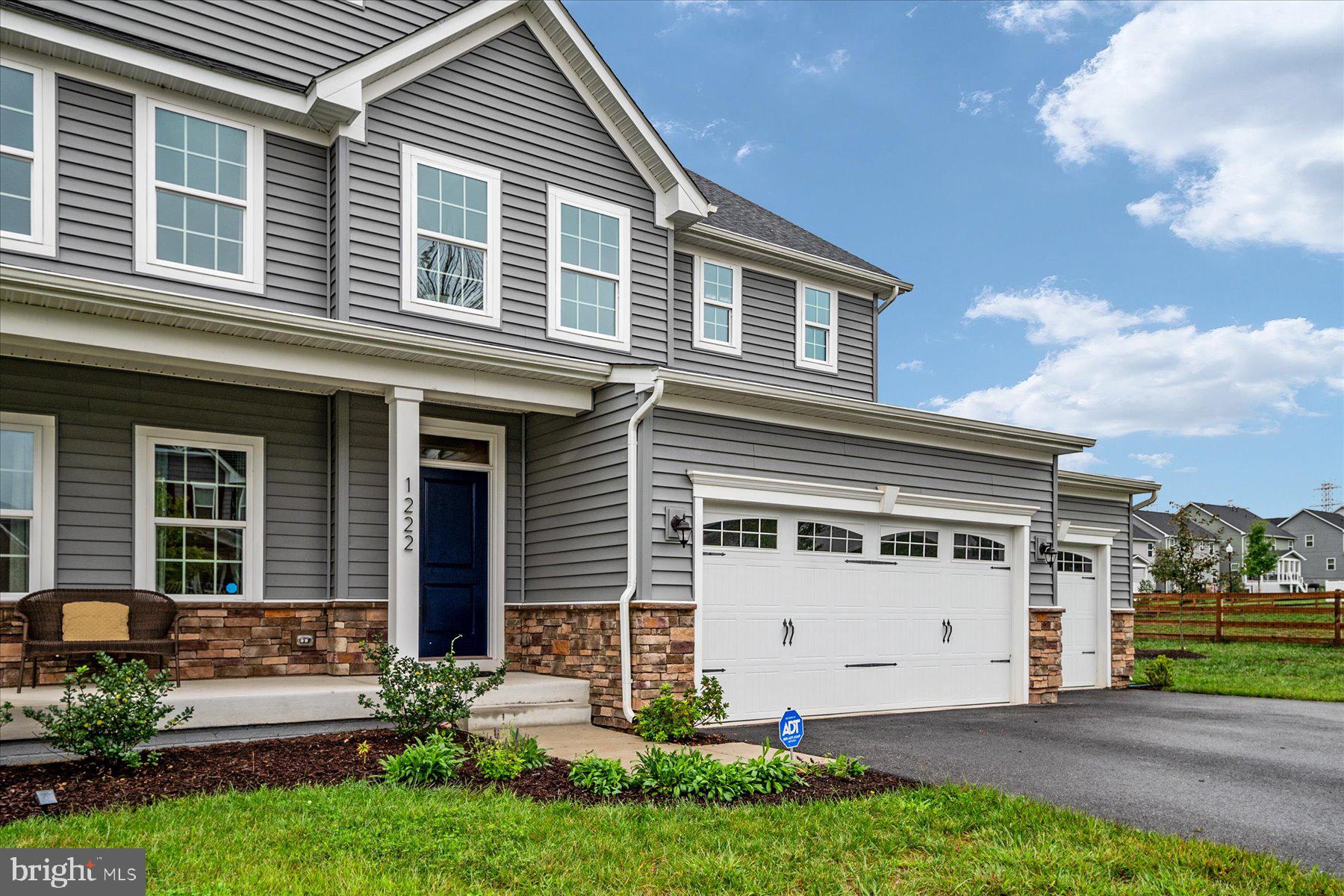 1222 Upper Patuxent Ridge Road Odenton, MD 21113 - Photo 5 of 67