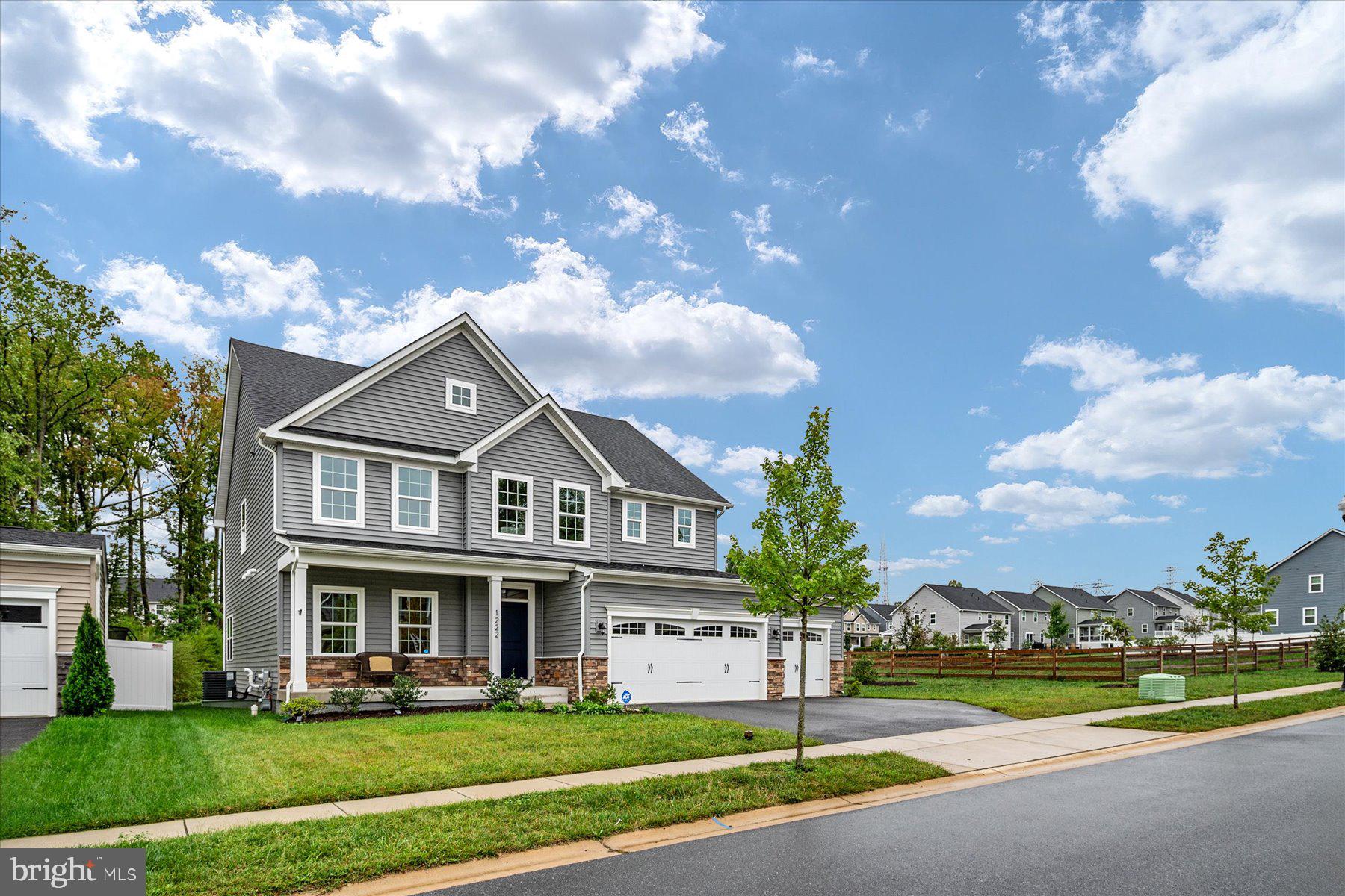 1222 Upper Patuxent Ridge Road Odenton, MD 21113 - Photo 51 of 67