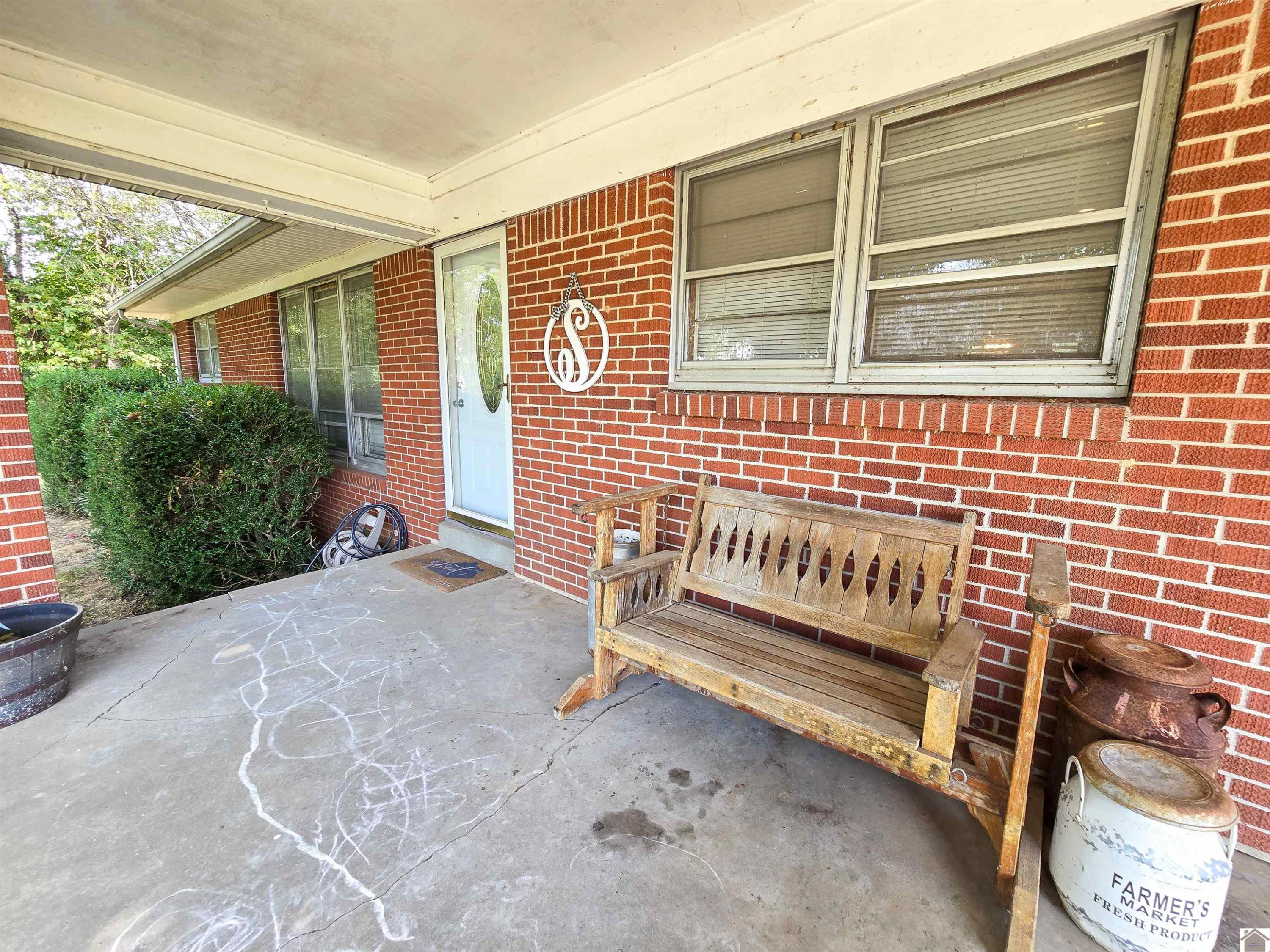 68 Wadesboro Road North Benton, KY 42025 - Photo 5 of 29 Photo 5