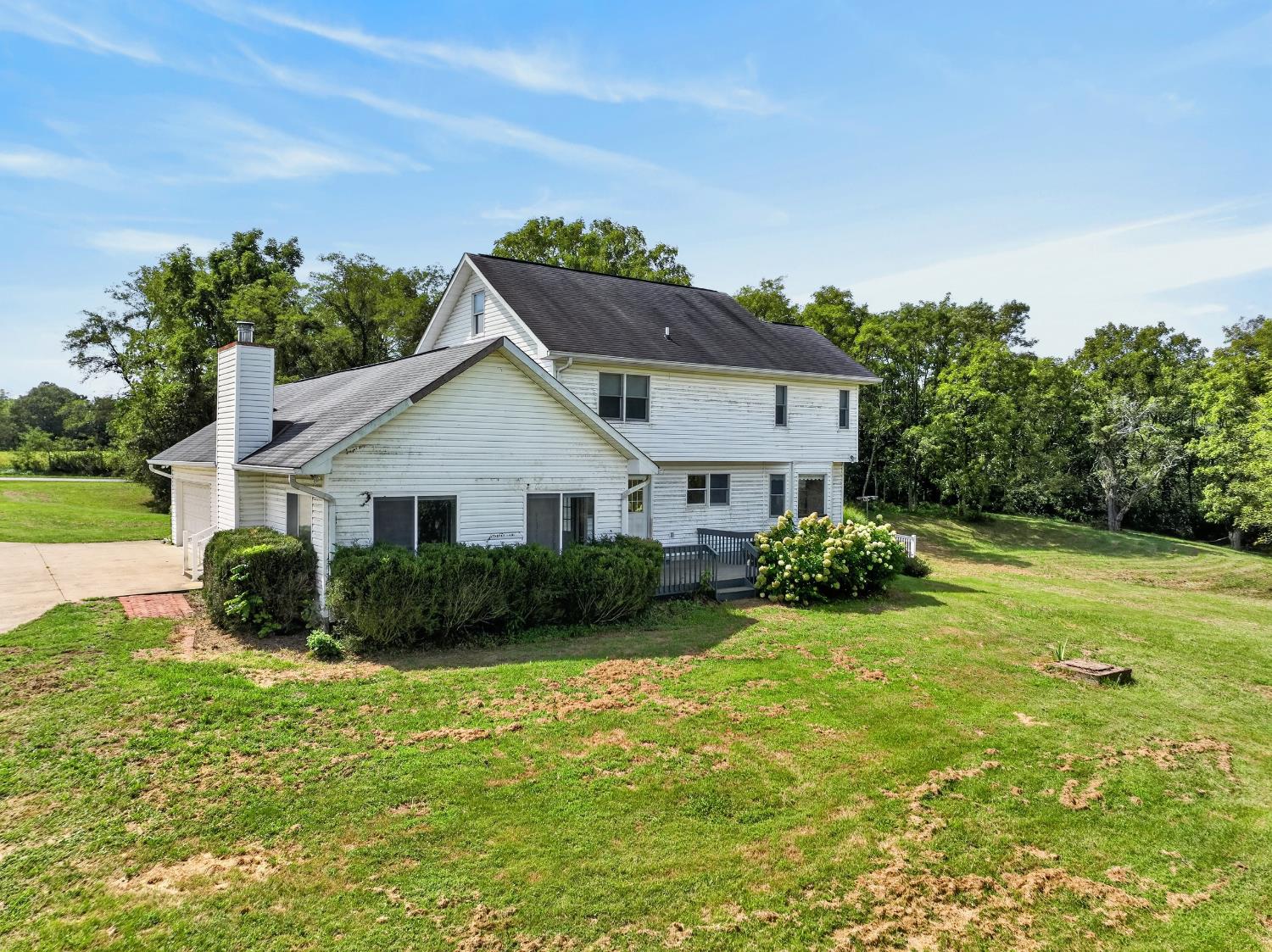21164 North Manchester Road Sunman, IN 47041 - Photo 13 of 61 Gallery Image 13