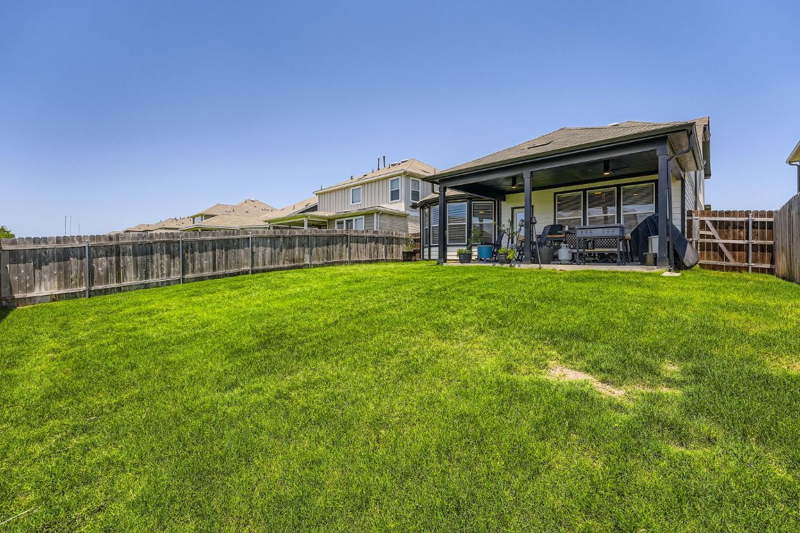 321 Georgia Lace Trail Georgetown, TX 78626 - Photo 25 of 28