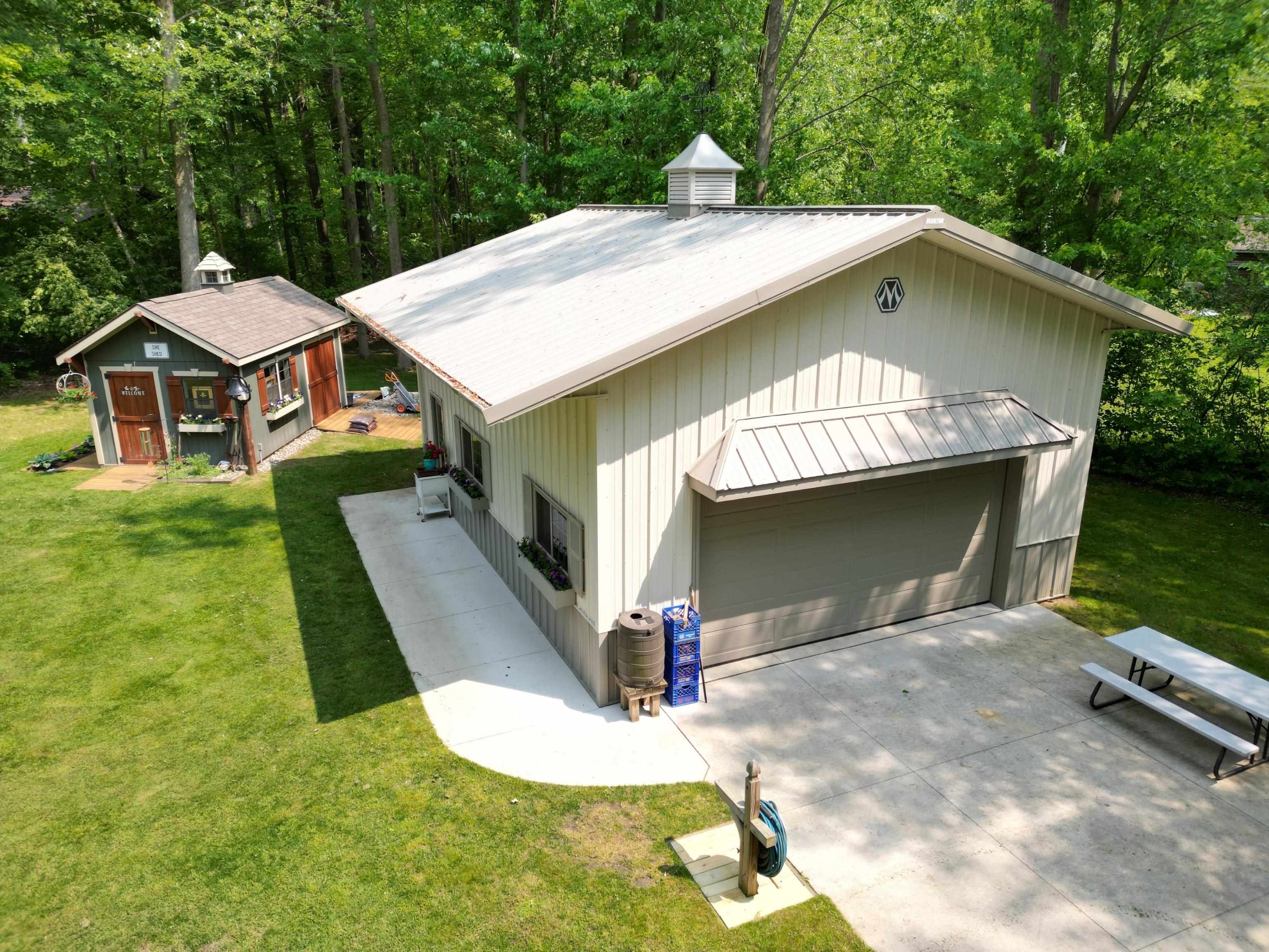 7716 Busch Road Birch Run, MI 48415 - Photo 32 of 56