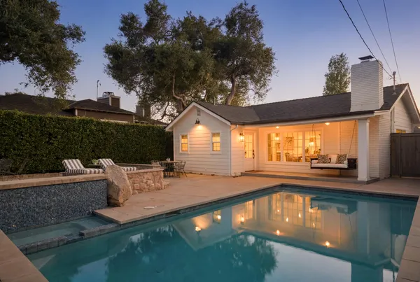 $3,995,000 | 627 Romero Canyon Road, Montecito, CA 93108
