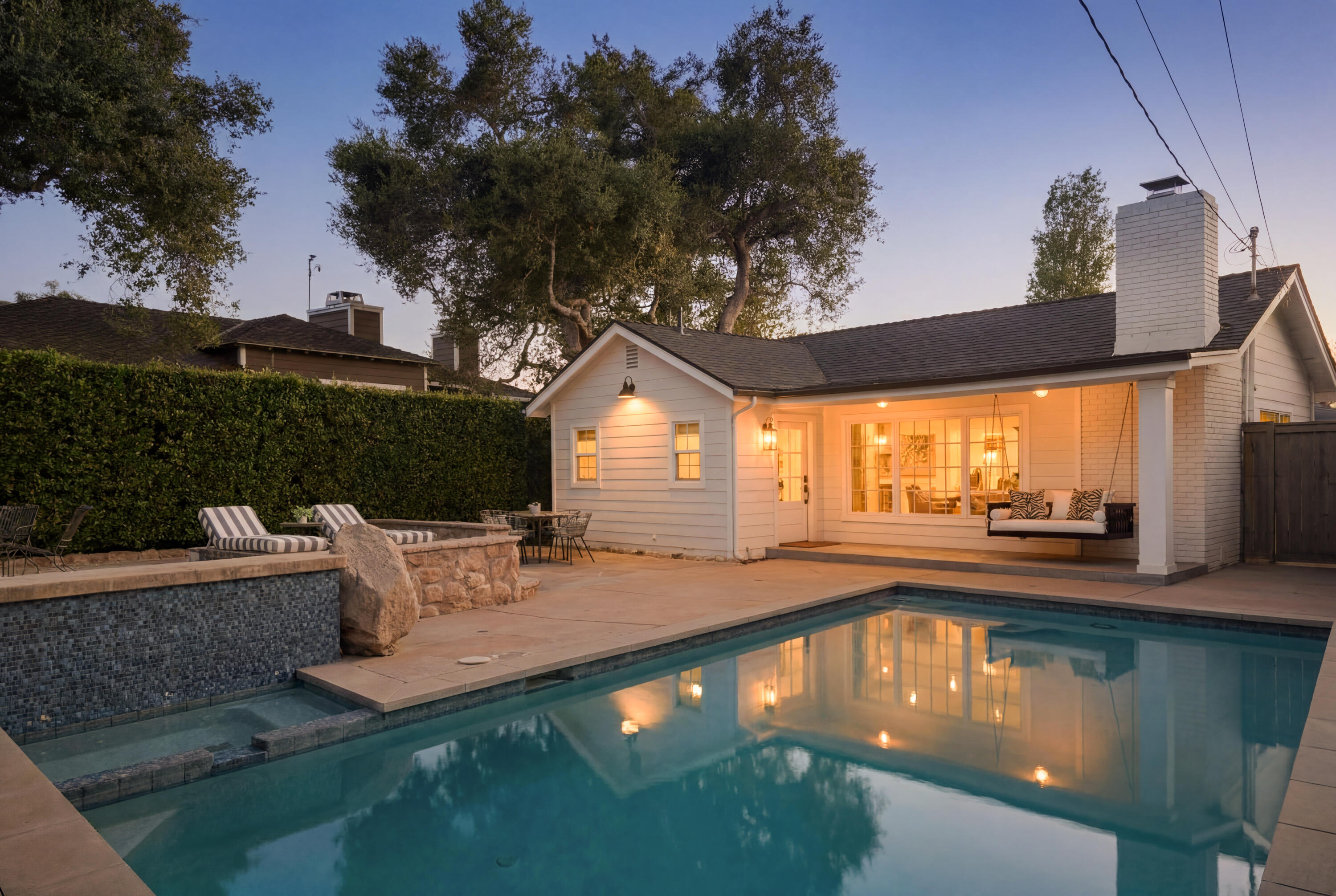 627 Romero Canyon Road Montecito, CA 93108 - Photo 1 of 44 627 Romero Canyon Road