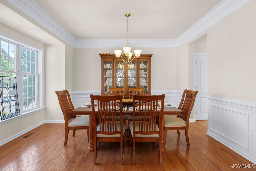 6025 Trail Ride Drive Moseley, VA 23120 - Photo 11 of 41 Gallery Image 11