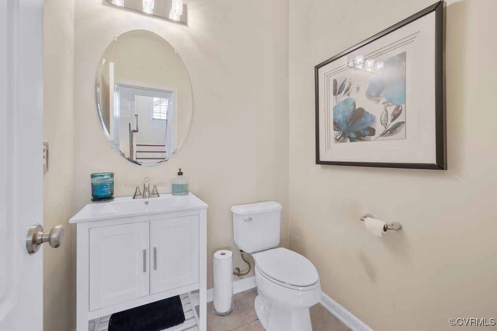 6025 Trail Ride Drive Moseley, VA 23120 - Photo 12 of 41 Gallery Image 12