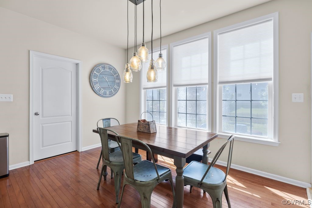 6025 Trail Ride Drive Moseley, VA 23120 - Photo 18 of 41 Gallery Image 18
