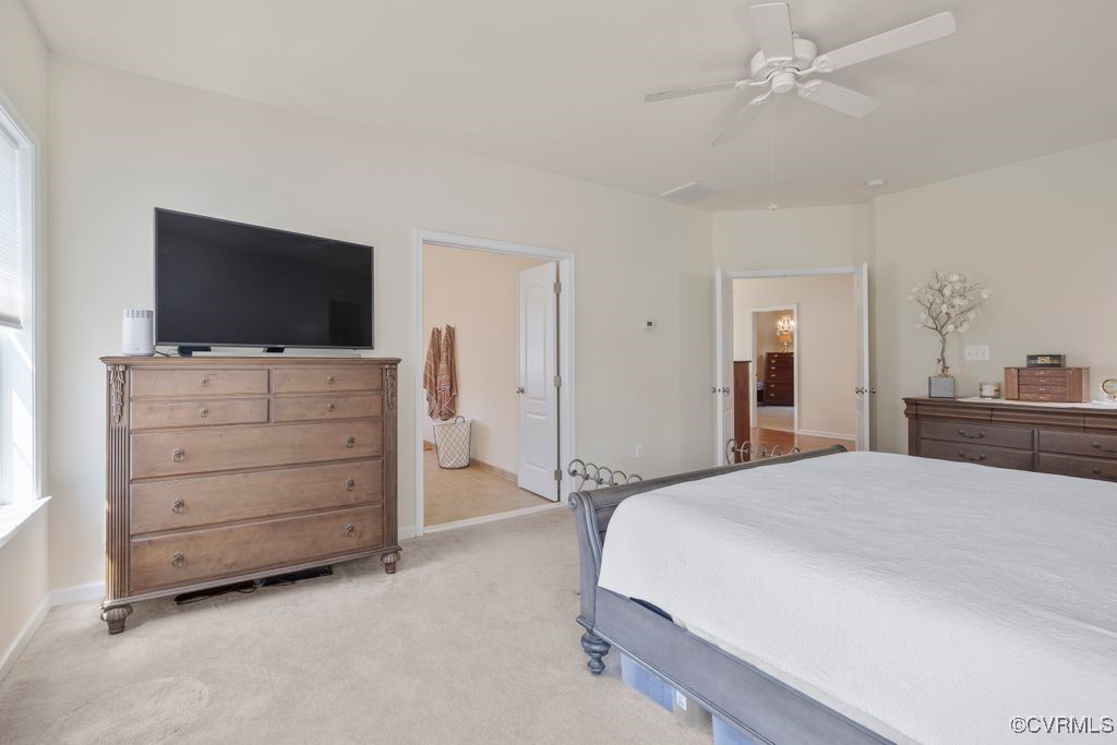 6025 Trail Ride Drive Moseley, VA 23120 - Photo 20 of 41 Gallery Image 20