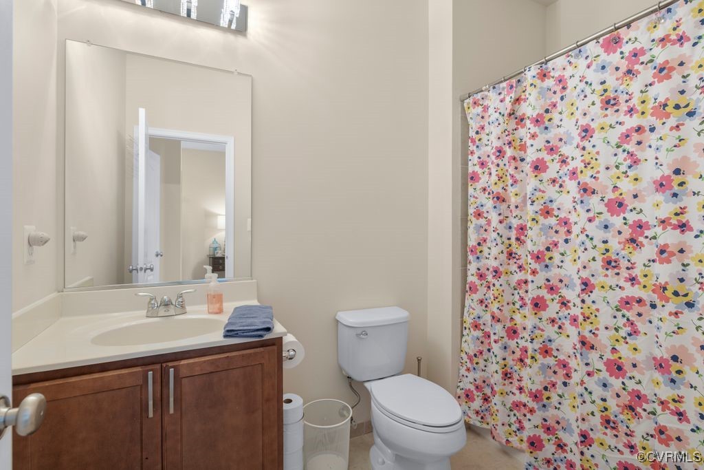 6025 Trail Ride Drive Moseley, VA 23120 - Photo 21 of 41 Gallery Image 21