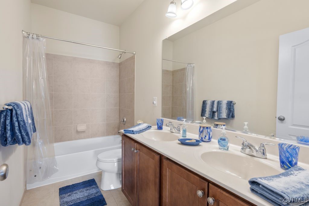 6025 Trail Ride Drive Moseley, VA 23120 - Photo 22 of 41 Gallery Image 22