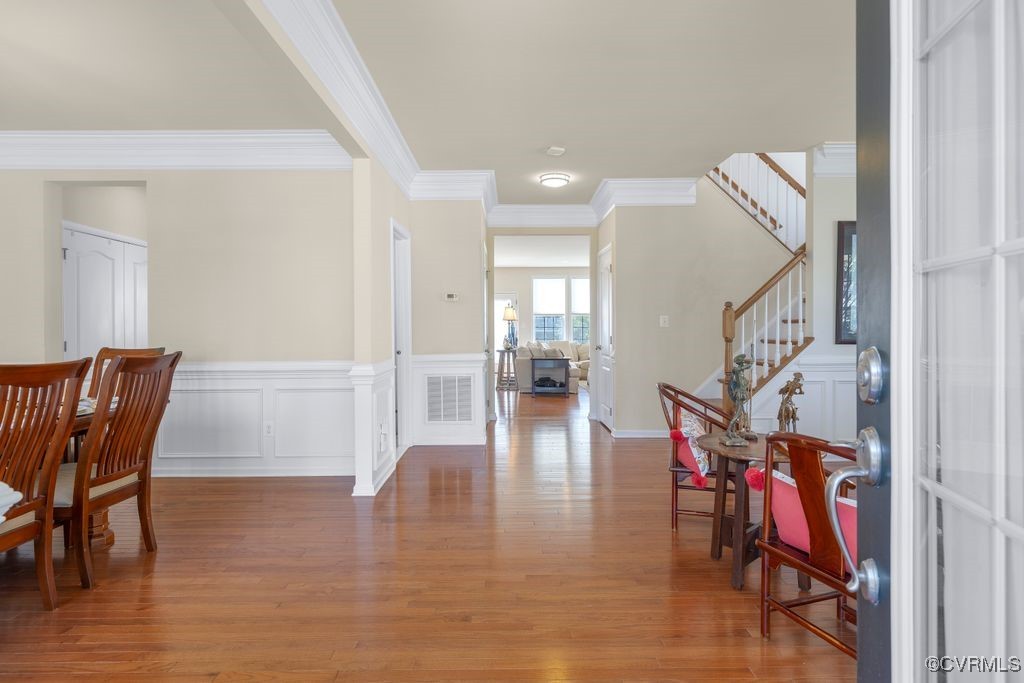 6025 Trail Ride Drive Moseley, VA 23120 - Photo 5 of 41 Gallery Image 5