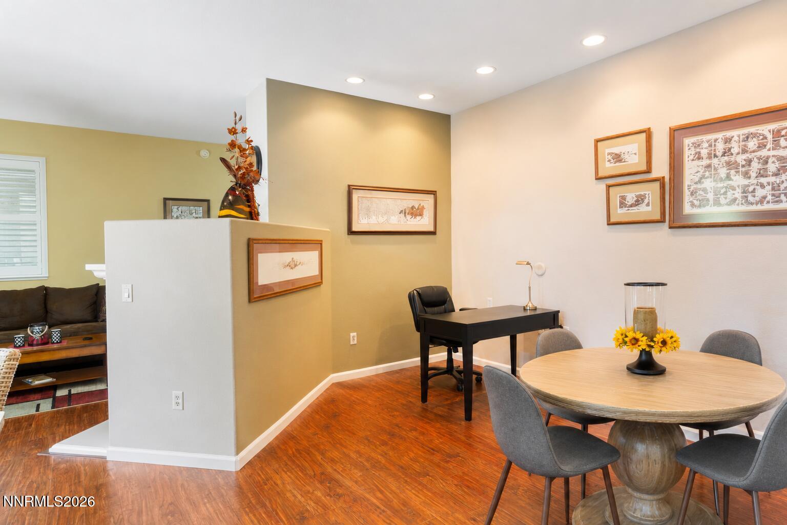 9900 Wilbur May Parkway, Unit 3401 Reno, NV 89521 - Photo 5 of 53 Dining