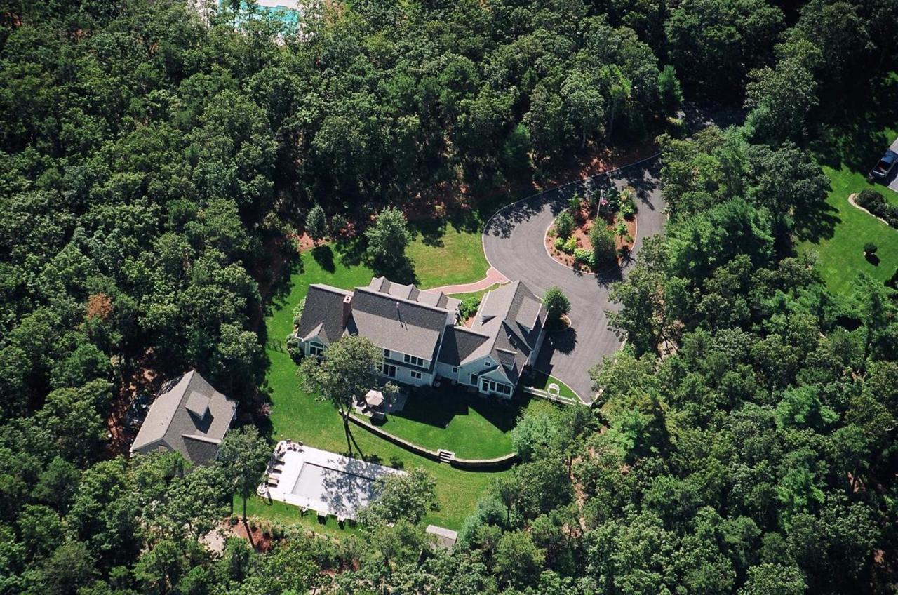 80 Seapuit Road Osterville, MA 02655 - Photo 1 of 26 Aerial
