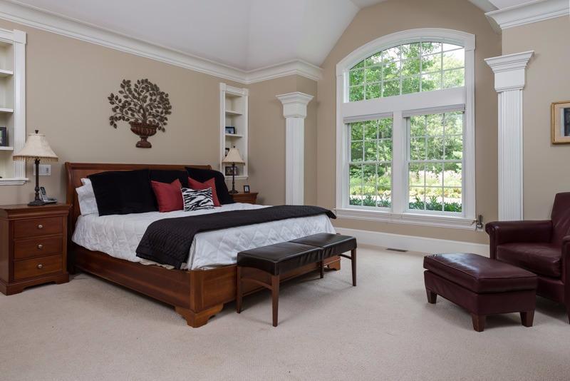 80 Seapuit Road Osterville, MA 02655 - Photo 12 of 26 Master Bedroom